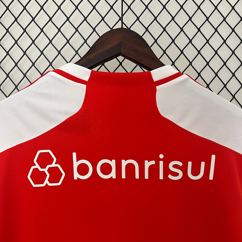 Camisa Internacional l 24/25