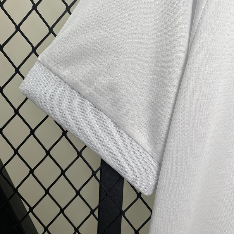 Camisa Olympique de Marseille Edição 125 anos