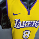Los Angeles Lakers ( Bryant )