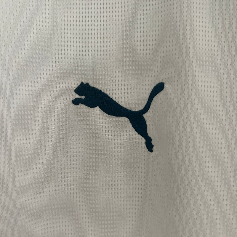 Camisa Olympique de Marseille l 24/25