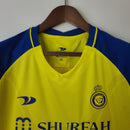 Camisa Al Nassr l 22/23