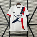 Camisa PSG ll 24/25