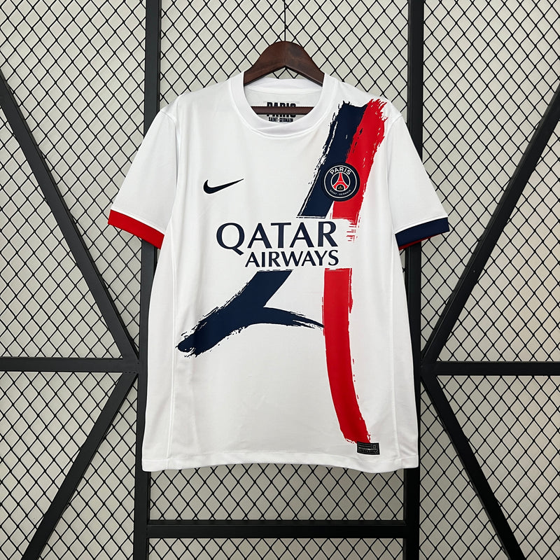 Camisa PSG ll 24/25