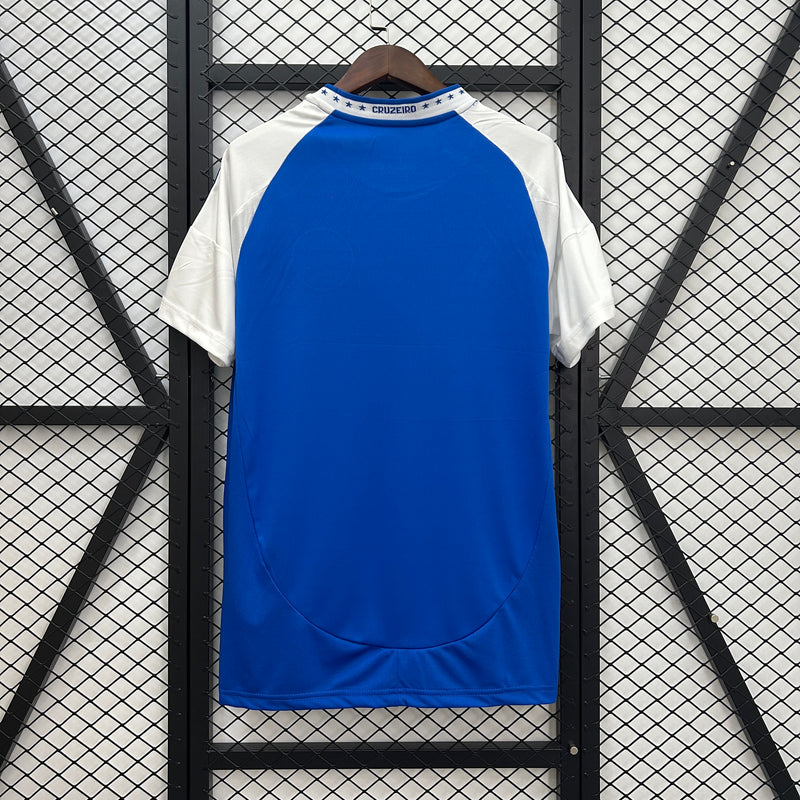 Camisa Cruzeiro l 25/26