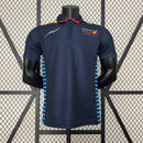 Camisa F1 polo Perez 2024 modelo especial ( Red Bull )