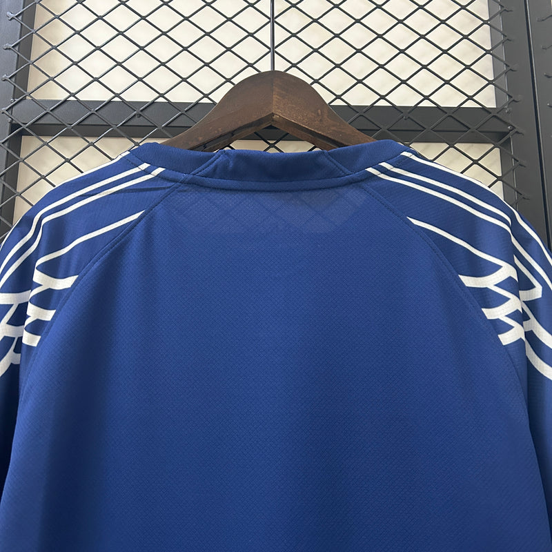 Camisa PSG llll 24/25