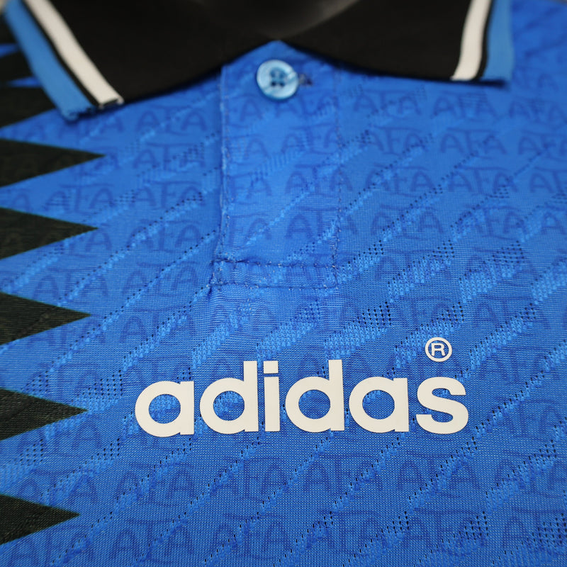 Camisa Argentina ll 1994 (Versão Jogador)