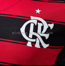 Camisa Flamengo l 25/26 (Versão jogador)