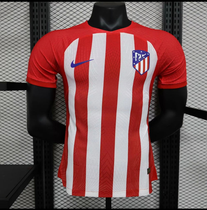 Camisa Atlético de Madrid 22/23 (Versão jogador)