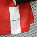 Camisa Atlético de Madrid 22/23 (Versão jogador)