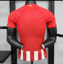 Camisa Atlético de Madrid 22/23 (Versão jogador)