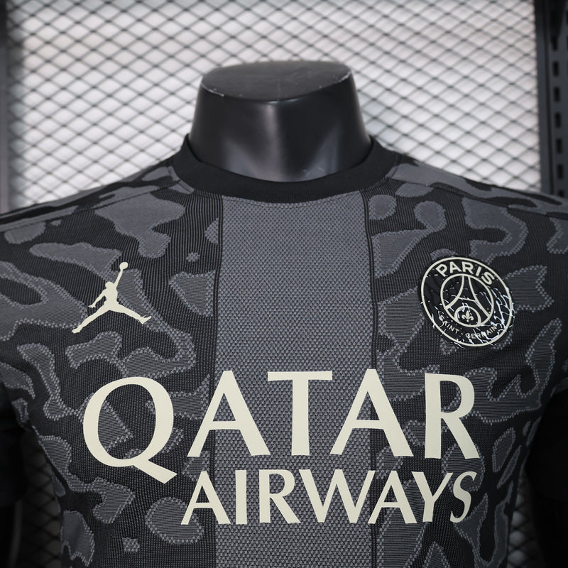Camisa PSG 2024 (Versão Jogador)