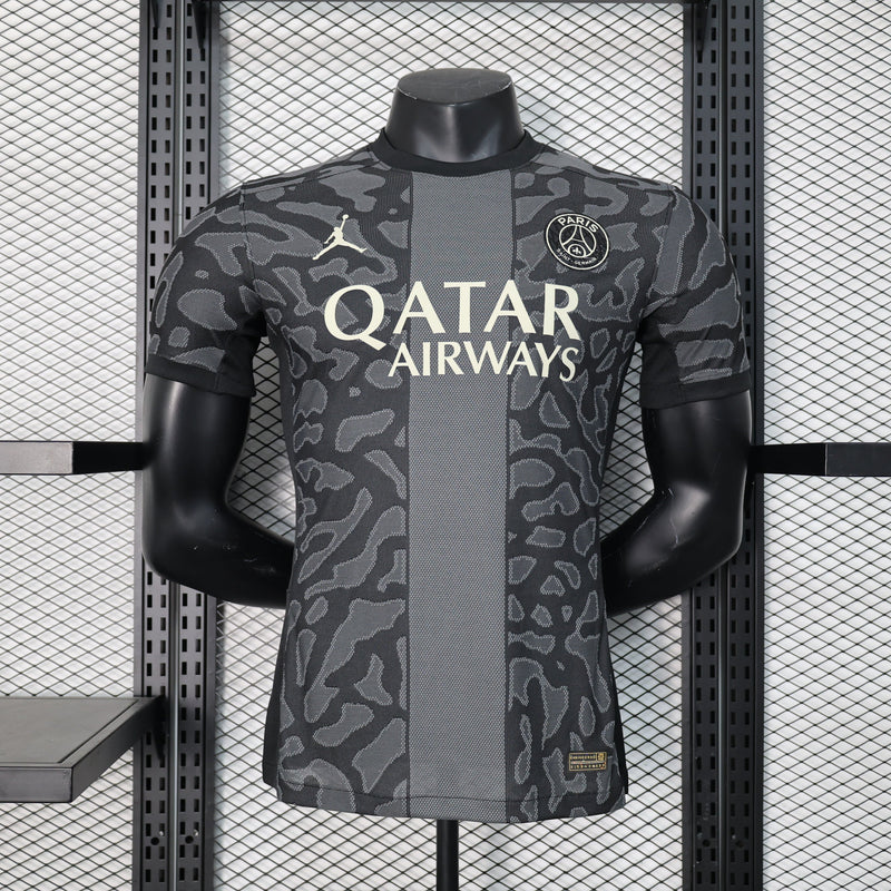 Camisa PSG 2024 (Versão Jogador)