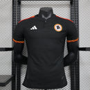 Camisa Roma lll 2024 (Versão Jogador)