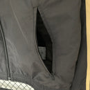 Agasalho Arsenal impermeável reversível