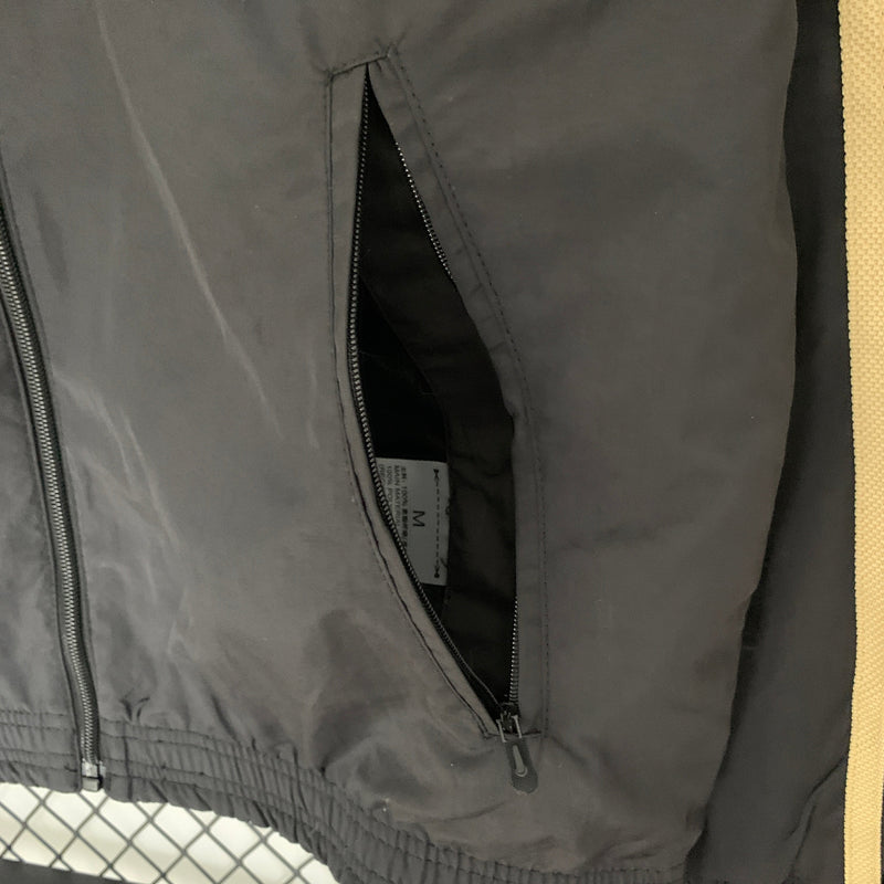 Agasalho Arsenal impermeável reversível