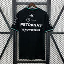 Camisa F1 2025 ( Mercedes )