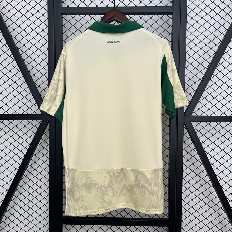 Camisa Palmeiras lll 25/26