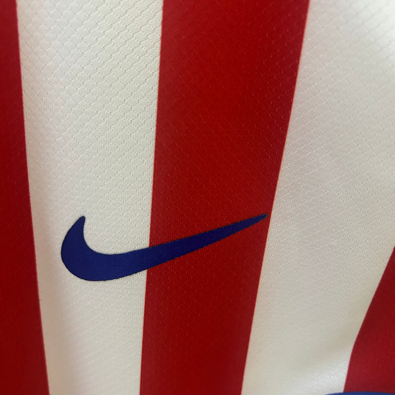 Camisa Atletico de Madrid l 25/26