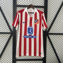 Camisa Atletico de Madrid l 25/26