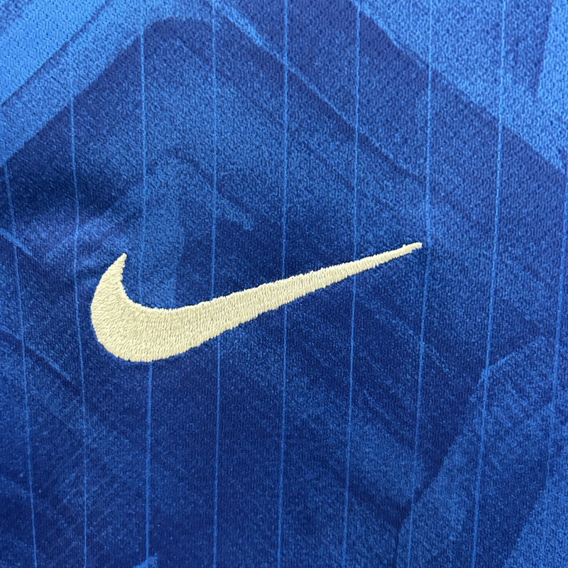 Kit infantil Chelsea