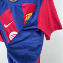 Camisa Barcelona l 23/24
