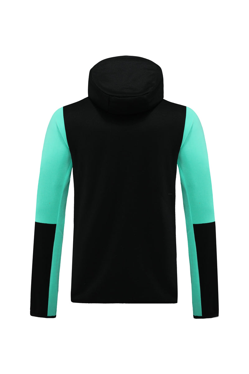 Kit treino Nike