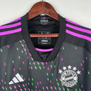 Camisa Bayern de Munique ll 23/24