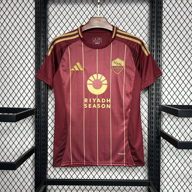 Camisa Roma l 24/25