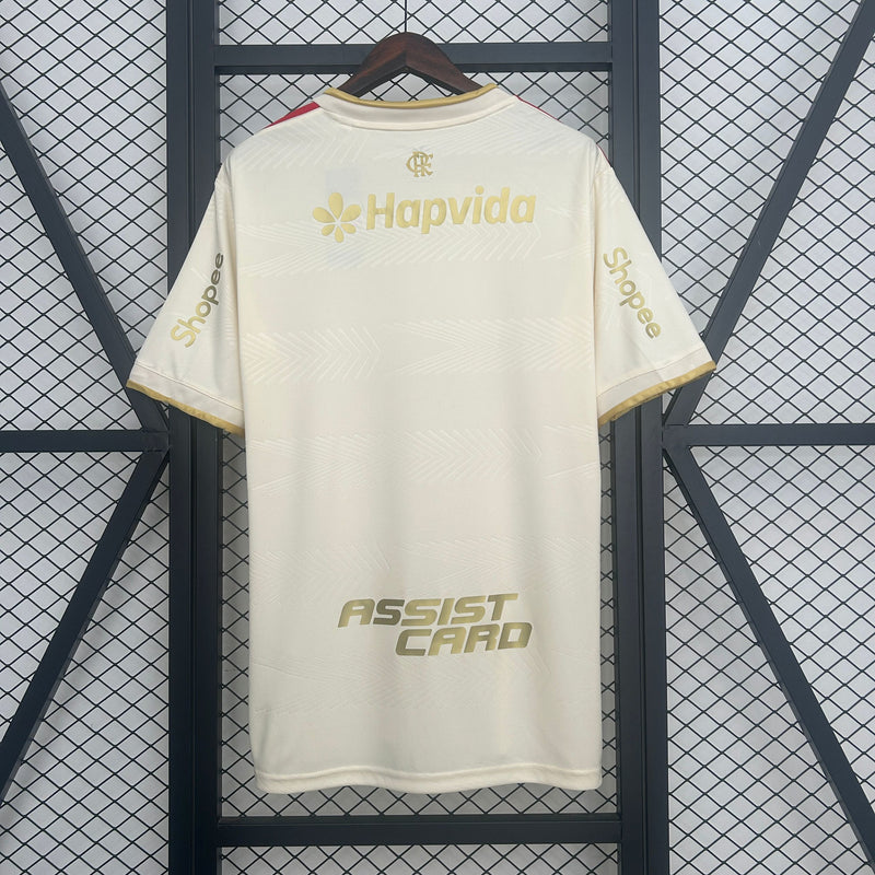 Camisa Flamengo lll 25/26