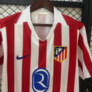 Camisa Atletico de Madrid l 25/26