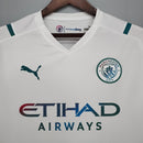 Camisa Manchester City ll 21/22