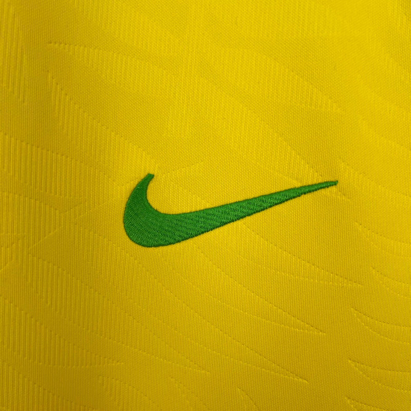 Camisa Brasil 2023