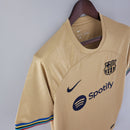 Camisa Barcelona ll 22/23