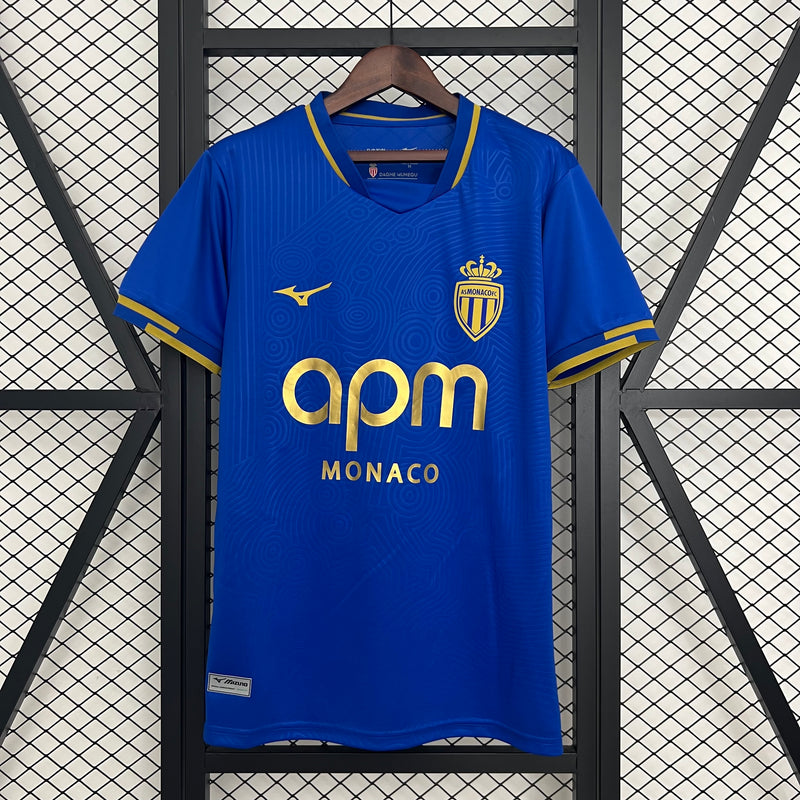 Camisa Monaco ll 25/26