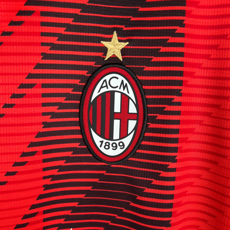 Camisa Milan l 23/24