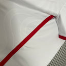 Camisa Flamengo ll 24/25