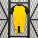 Kit infantil Borussia Dortmund