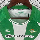 Camisa Real Betis l 25/26