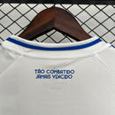 Camisa Cruzeiro ll Feminina 2025