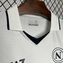 Camisa Napoli ll 24/25