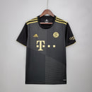 Camisa Bayern Munique ll 21/22