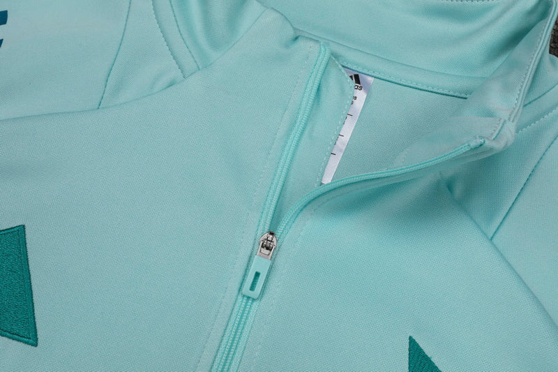 Kit treino Cruzeiro 2025