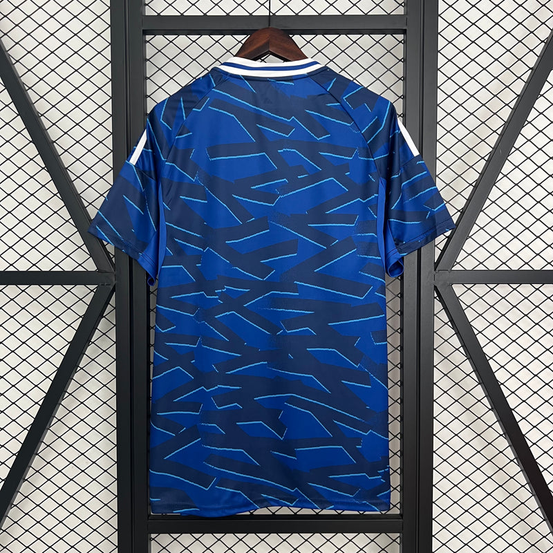 Camisa Shalke 04 l