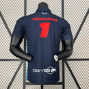 Camisa F1 polo Verstappen 2024 ( RedBull )