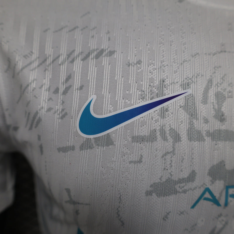 Camisa Al Nassr 23/24 (Versão jogador)