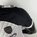 Camisa Arsenal Edição especial (Versão jogador)