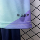 Kit infantil Arsenal 24/25