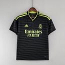 Camisa Real Madrid 22/23