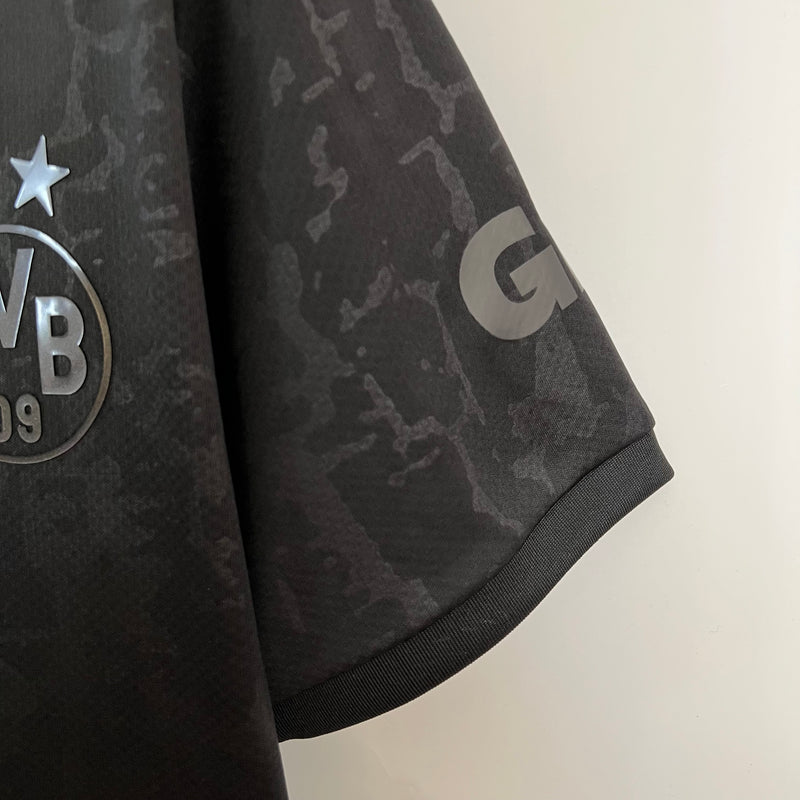 Camisa Borussia Dortmund Edição Especial 23/24
